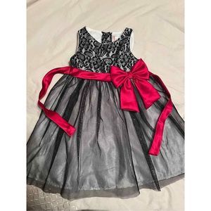 Girls dress by Youngland. Size 4T